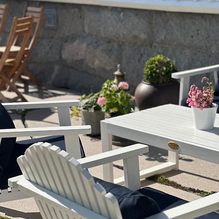 Crusellska Vandrarhemmet Strömstad Екстериор снимка