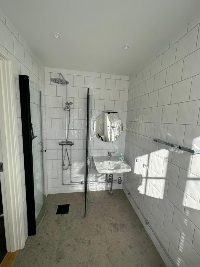 Crusellska Vandrarhemmet Strömstad Екстериор снимка