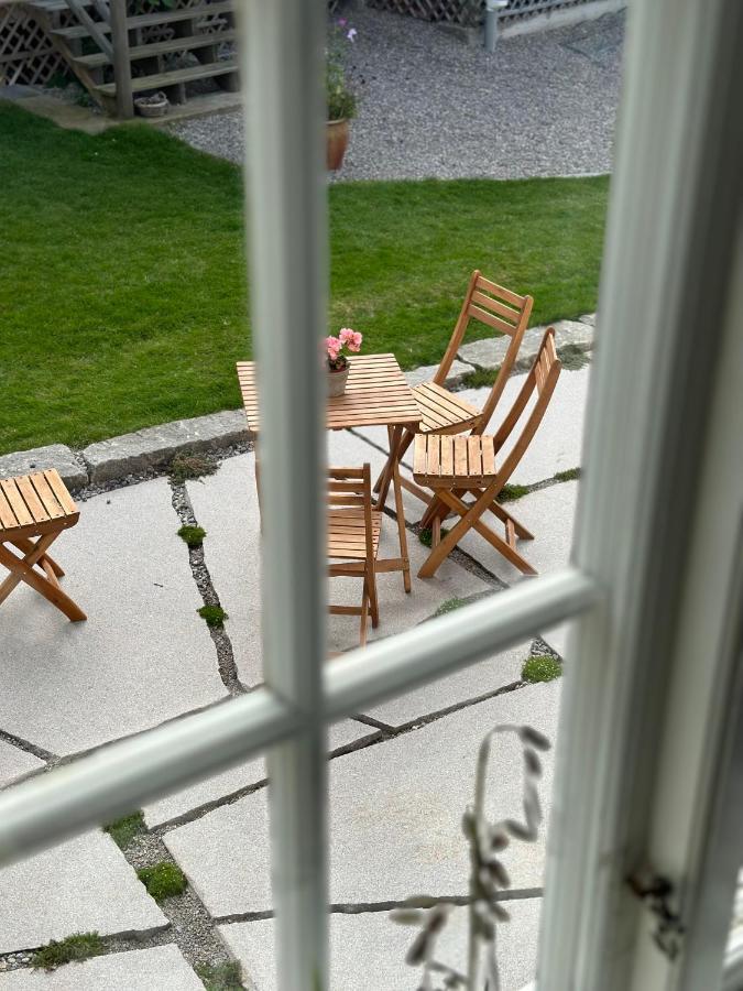 Crusellska Vandrarhemmet Strömstad Екстериор снимка